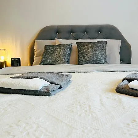 Zdrojowy * Szczawno-Zdroj