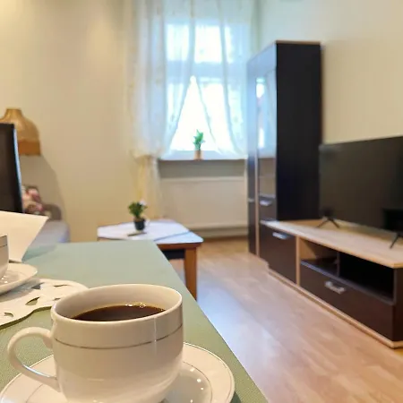 Zdrojowy Szczawno-Zdroj