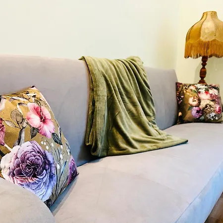 Apartamento Zdrojowy
