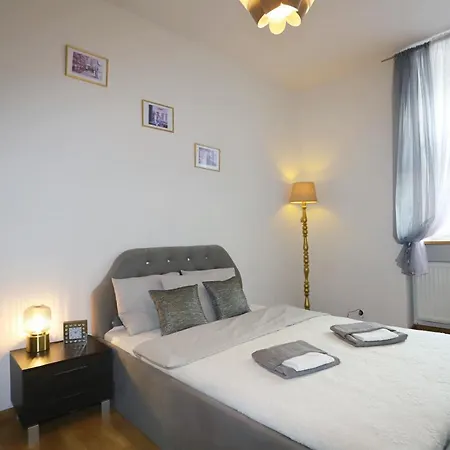 Apartamento Zdrojowy *