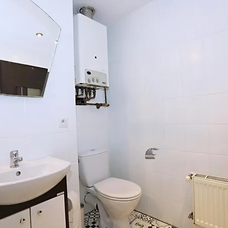 Zdrojowy * Szczawno-Zdroj