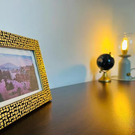 Apartamento Zdrojowy Szczawno-Zdroj
