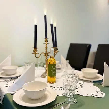 Zdrojowy Daire Szczawno-Zdroj