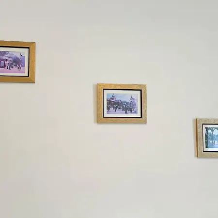 Zdrojowy Apartamento *