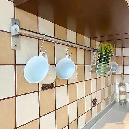 Zdrojowy Szczawno-Zdroj