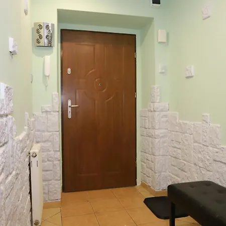 Zdrojowy * Szczawno-Zdroj