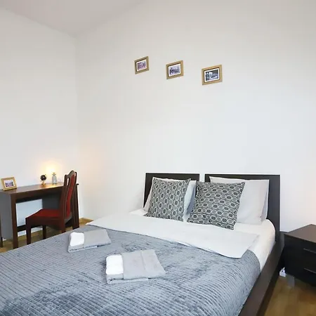 Zdrojowy Apartamento Szczawno-Zdroj