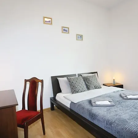 Apartamento Zdrojowy Szczawno-Zdroj