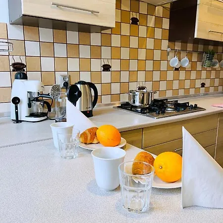 Zdrojowy Daire Szczawno-Zdroj