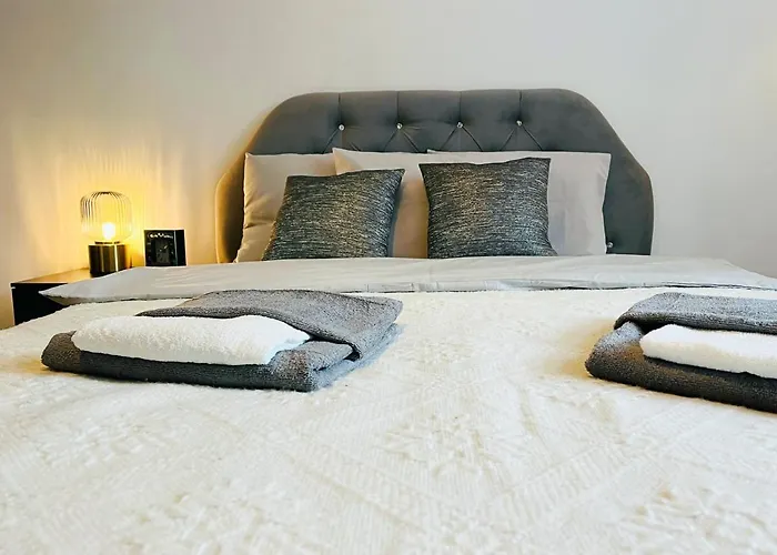 Zdrojowy * Szczawno-Zdroj