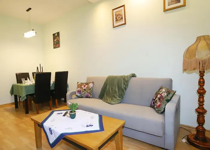 Zdrojowy * Szczawno-Zdroj