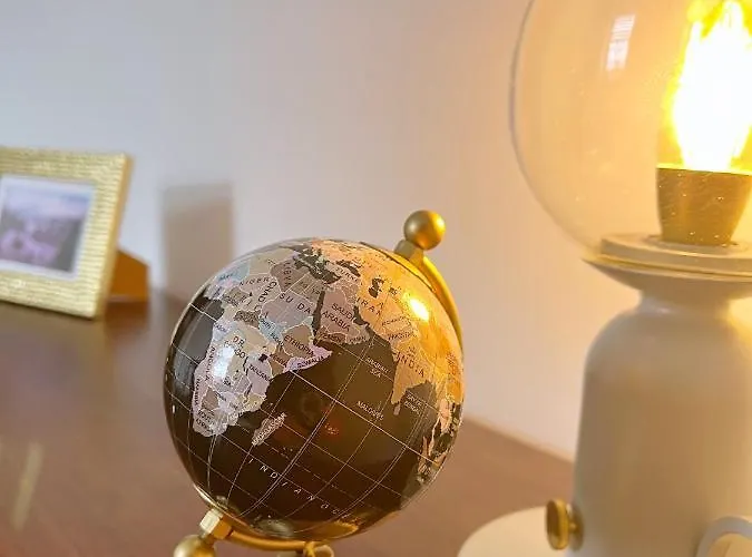 Zdrojowy Apartamento Szczawno-Zdroj