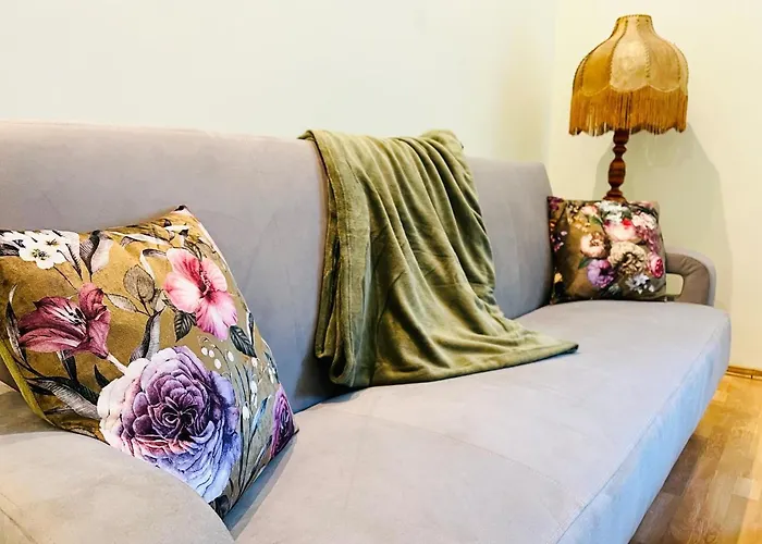 Apartamento Zdrojowy