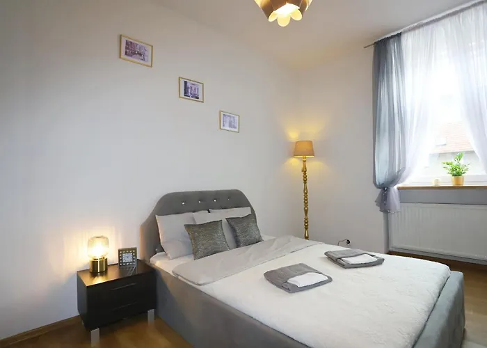 Apartamento Zdrojowy *