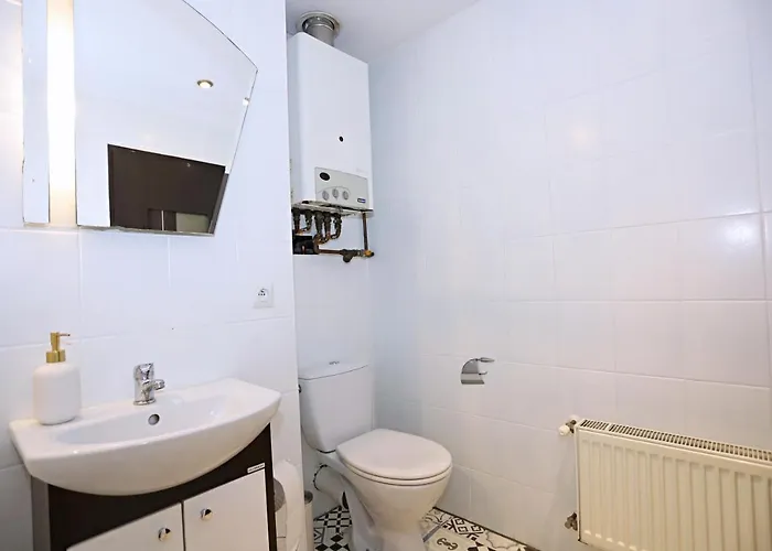 Zdrojowy * Szczawno-Zdroj