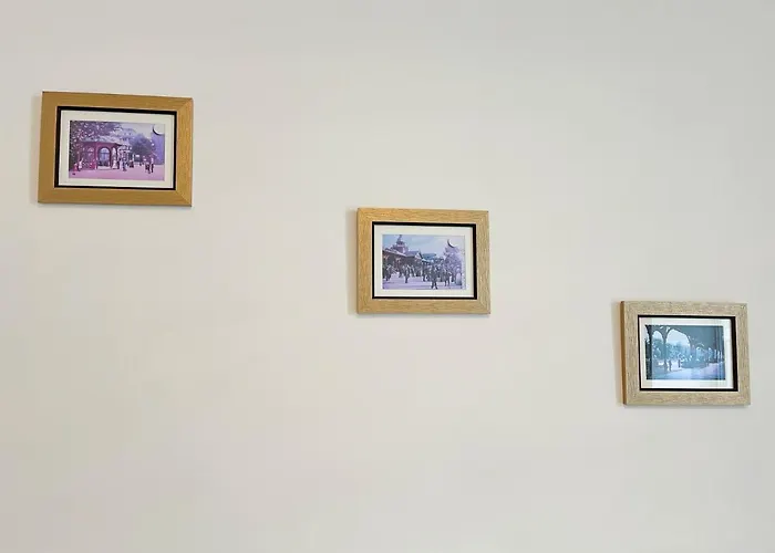 Zdrojowy Apartamento *