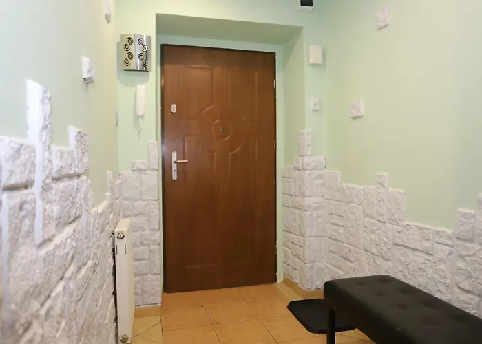 Zdrojowy * Szczawno-Zdroj