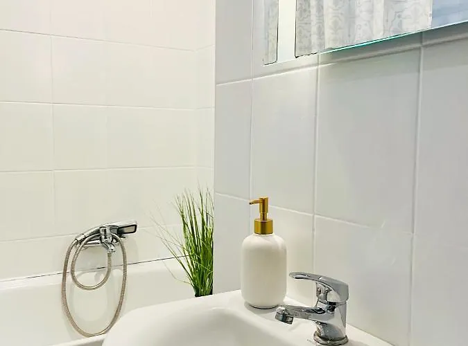 Zdrojowy Apartamento *